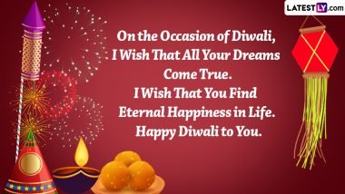 Diwali Wishes In English HD Photos